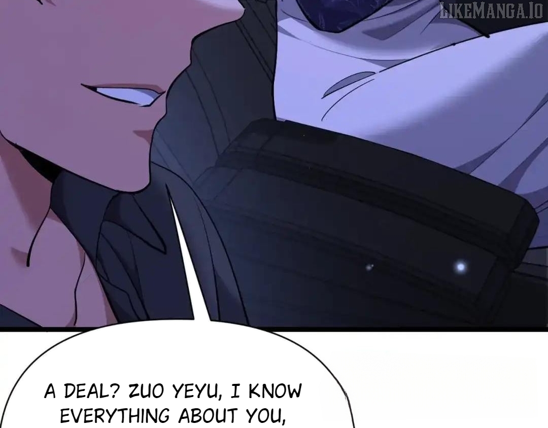 I’m Trapped In This Day For One Thousand Years Chapter 229 - page 106